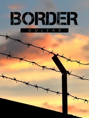 cover image of Border